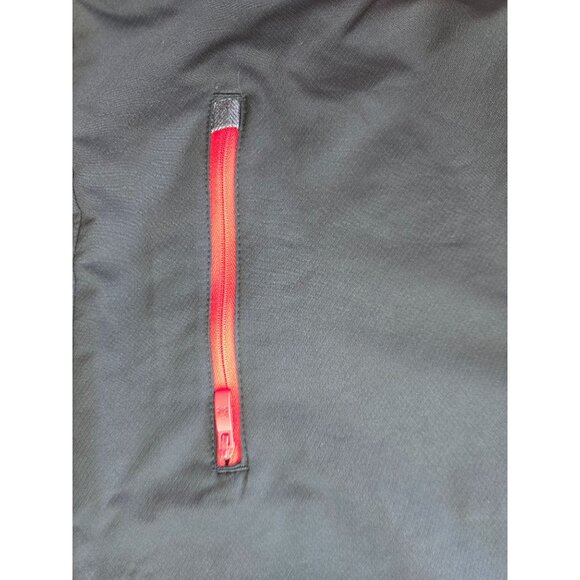 Texas Tech Red Raiders Under Armour Mens Jacket Medium Full Zip - Picture 6 of 9